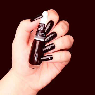 Esmalte Impala Coffe Cremoso