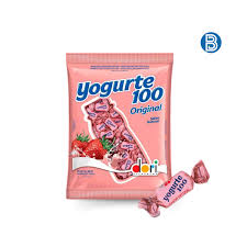 Bala Yogurt Saco 100g
