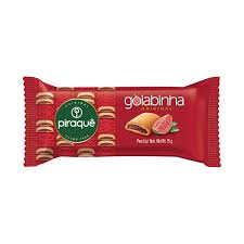 Goiabinha Piraque