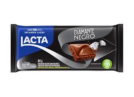 Diamante Negro -  Barra 80gr
