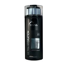 Truss Ultra Hydration Shampoo