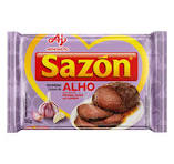 Sazon Alho