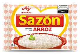 Sazon Arroz