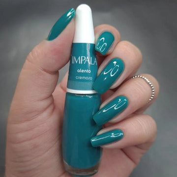 Esmalte Impala Alento Cremoso
