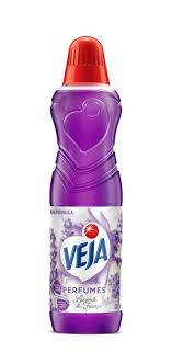 Veja Lavanda da França 500ml
