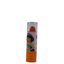 Baton Princesas Infantil Lápis Labial - Jasmine - Vanilla