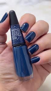 Esmalte Cremoso Impala Ju Paes Virando O Jogo Plot Twist 7,5ml