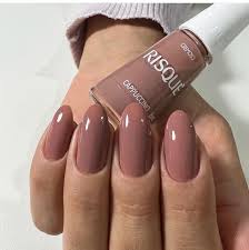 Esmalte Risqué Cappuccino