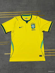 CAMISA SELEÇÃO BRASILEIRA 26/27 - Versão jogador - 2XL