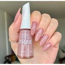Esmalte Cremoso Risqué Bali