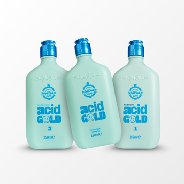 Kit Acid Gold