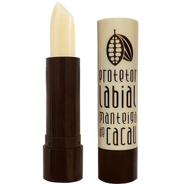 PROTETOR LABIAL MANTEIGA DE CACAU