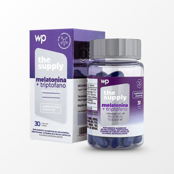 Melatonina Wepink