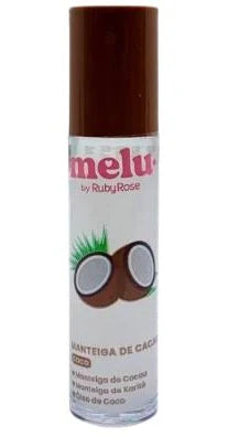 Manteiga De Cacau Coco Melu - Ruby Rose