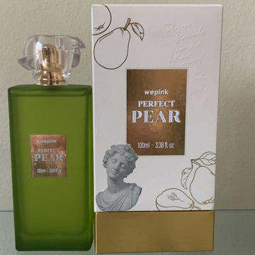 Perfect Pear Desodorante Colônia 100ml - Wepink