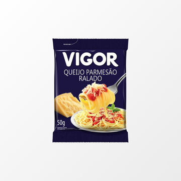 Queijo Ralado Vigor