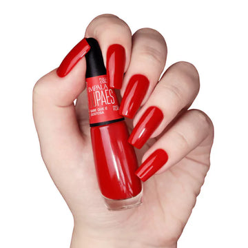 Esmalte Impala Sabe Que é Gostosa Coleção Ju Paes