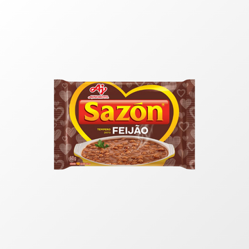 Sazon Feijão