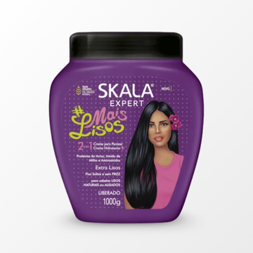 Skala Mais Liso 1kg