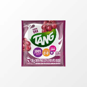 Suco Tang Uva