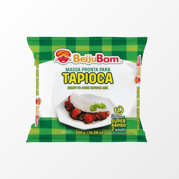 Tapioca Beiju Bom