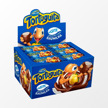 Tortuquita Arcor - Unidade