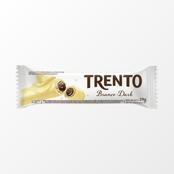 Chocolate Trento Branco