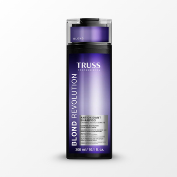 Truss Blond Shampoo