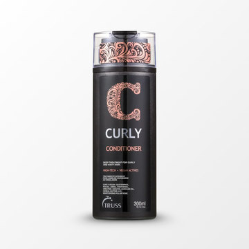 Truss Condicionador Curly