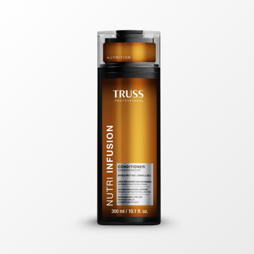 Truss Condicionador Nutre Infusion