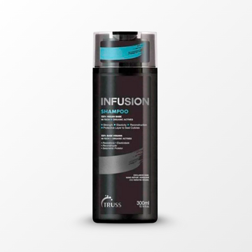 Truss Infusion Shampoo
